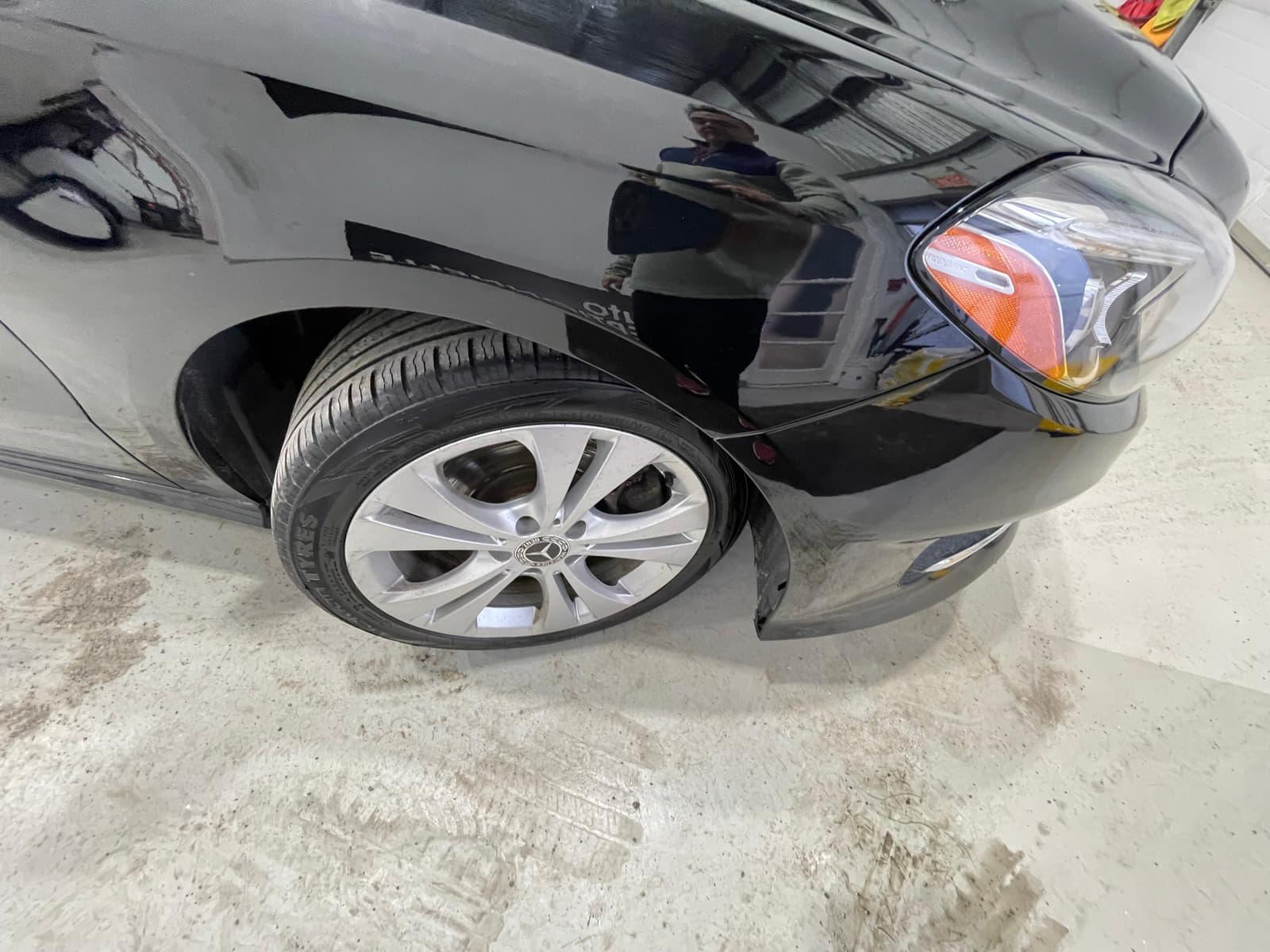 Mercedes-Benz B 250 2018 - Image 18