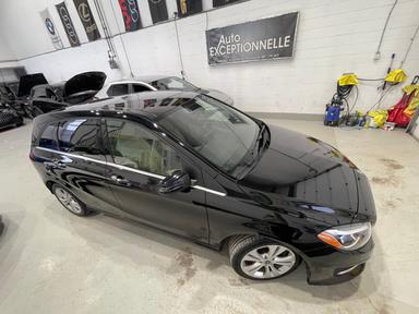 Mercedes-Benz B 250 2018 - Thumbnail 19