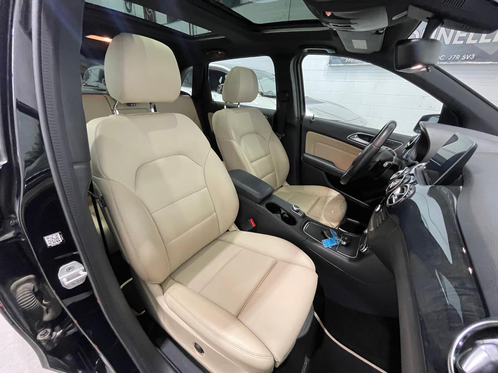 Mercedes-Benz B 250 2018 - Image 20