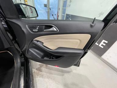 Mercedes-Benz B 250 2018 - Thumbnail 22