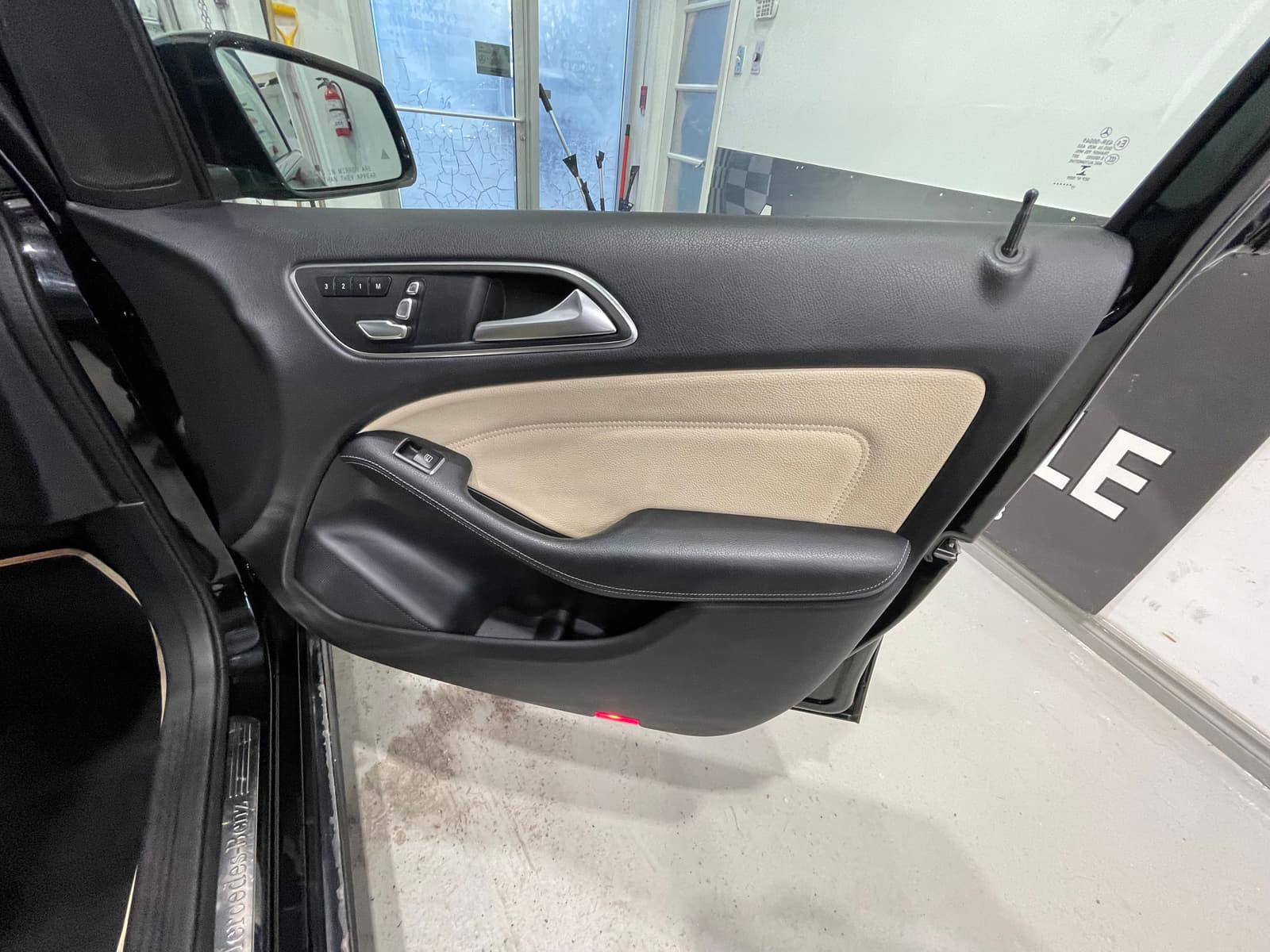 Mercedes-Benz B 250 2018 - Image 22