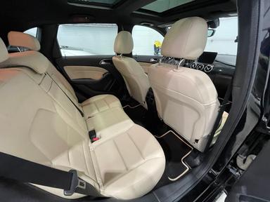 Mercedes-Benz B 250 2018 - Thumbnail 24