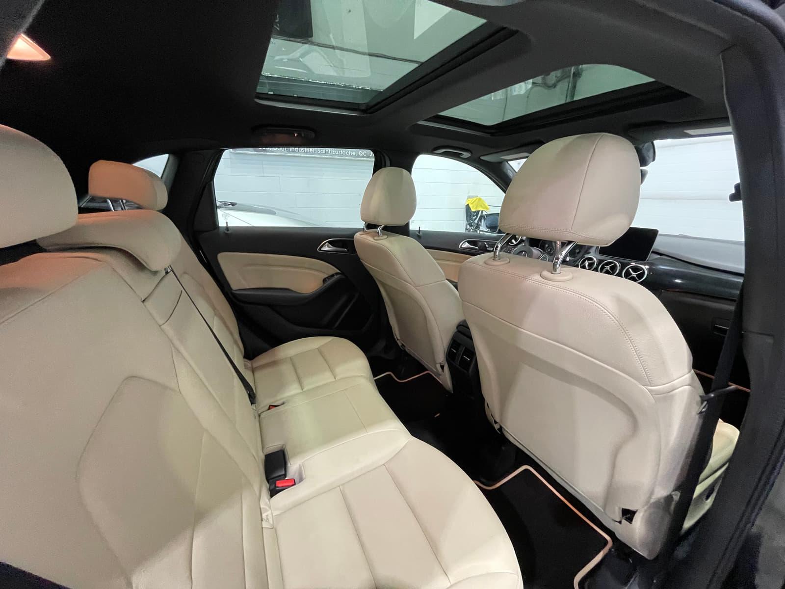 Mercedes-Benz B 250 2018 - Image 25