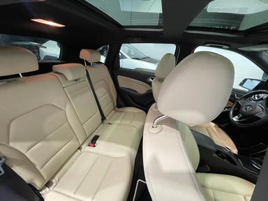 Mercedes-Benz B 250 2018 - Thumbnail 26