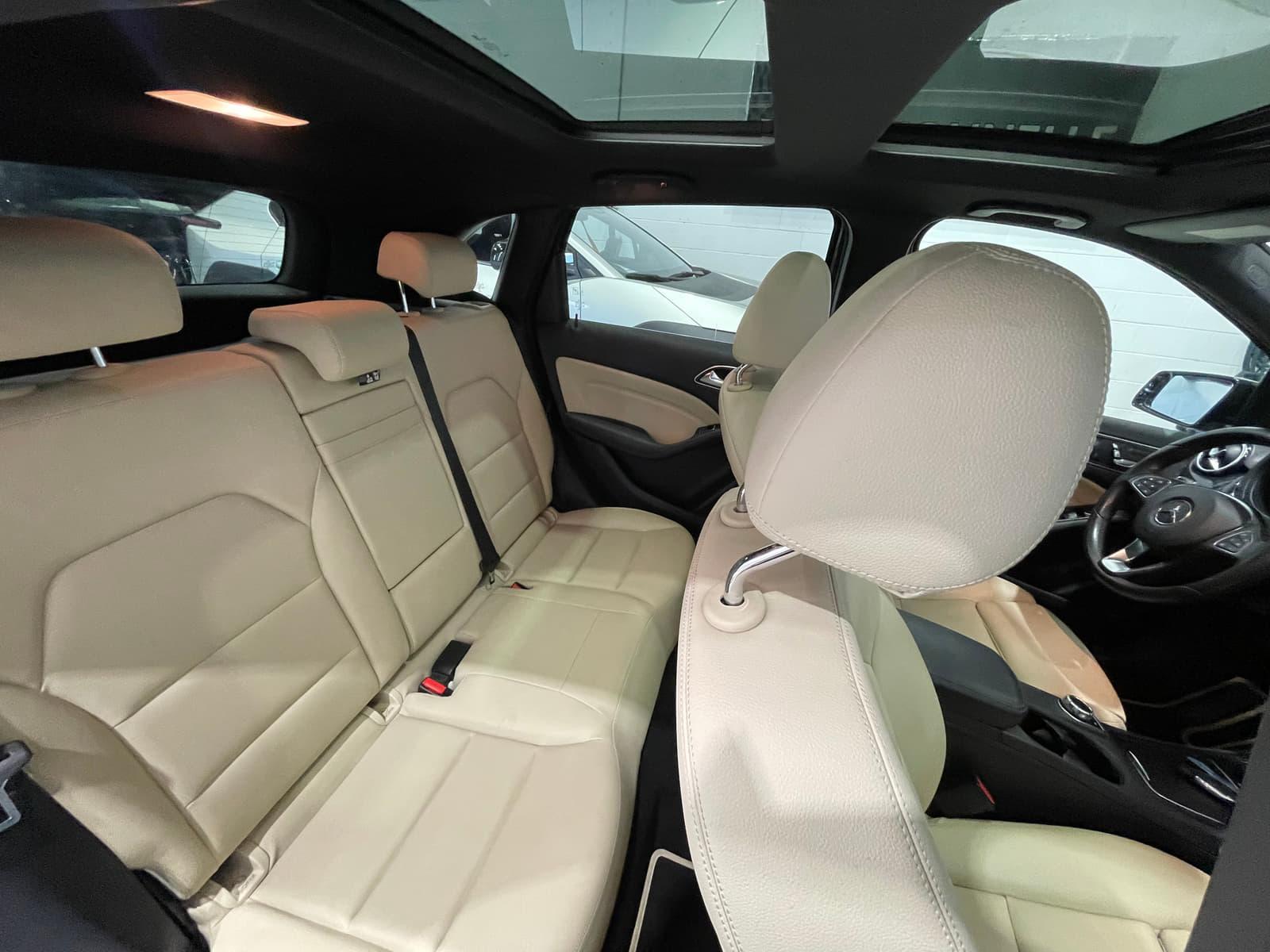 Mercedes-Benz B 250 2018 - Image 26