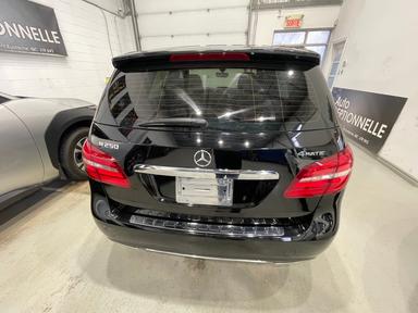 Mercedes-Benz B 250 2018 - Thumbnail 27