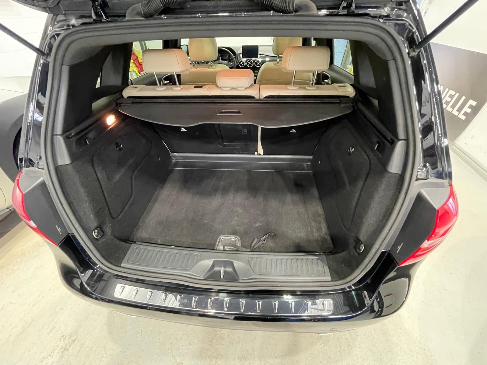 Mercedes-Benz B 250 2018 - Image 28