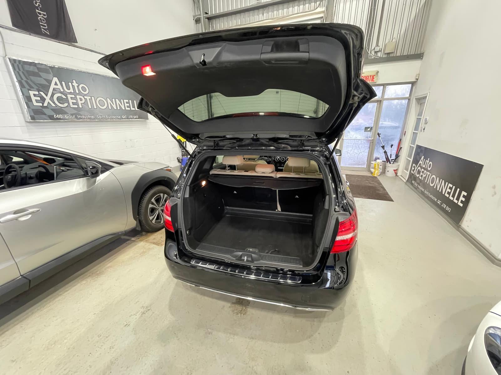 Mercedes-Benz B 250 2018 - Image 29