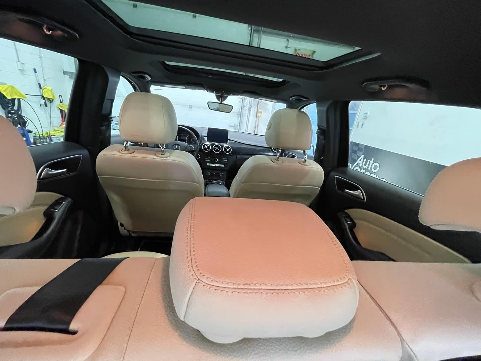 Mercedes-Benz B 250 2018 - Image 31