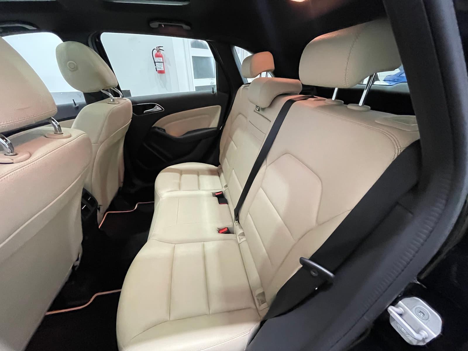 Mercedes-Benz B 250 2018 - Image 32