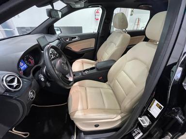 Mercedes-Benz B 250 2018 - Thumbnail 33