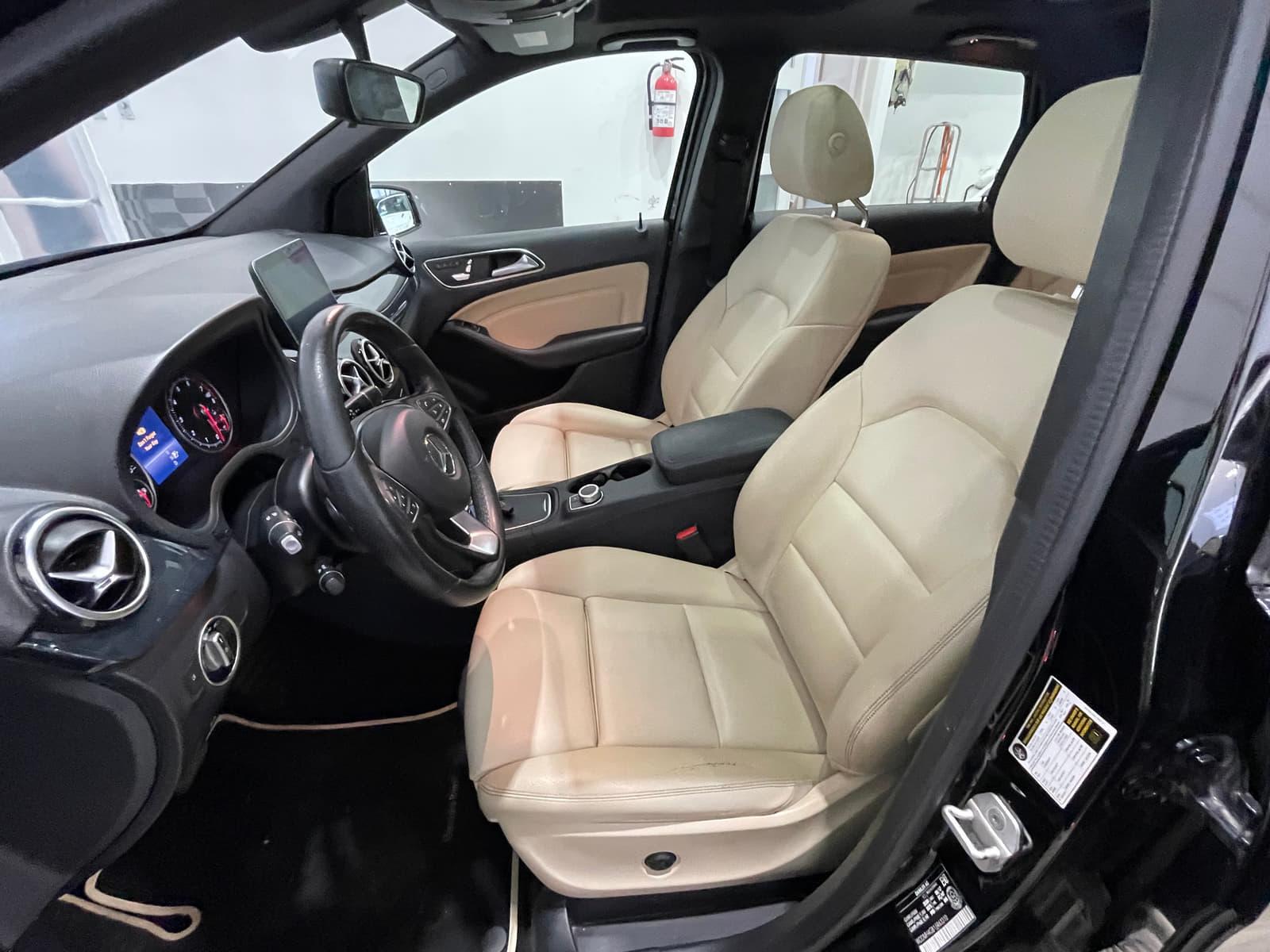 Mercedes-Benz B 250 2018 - Image 33