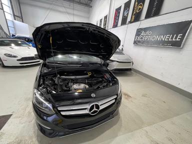 Mercedes-Benz B 250 2018 - Thumbnail 36