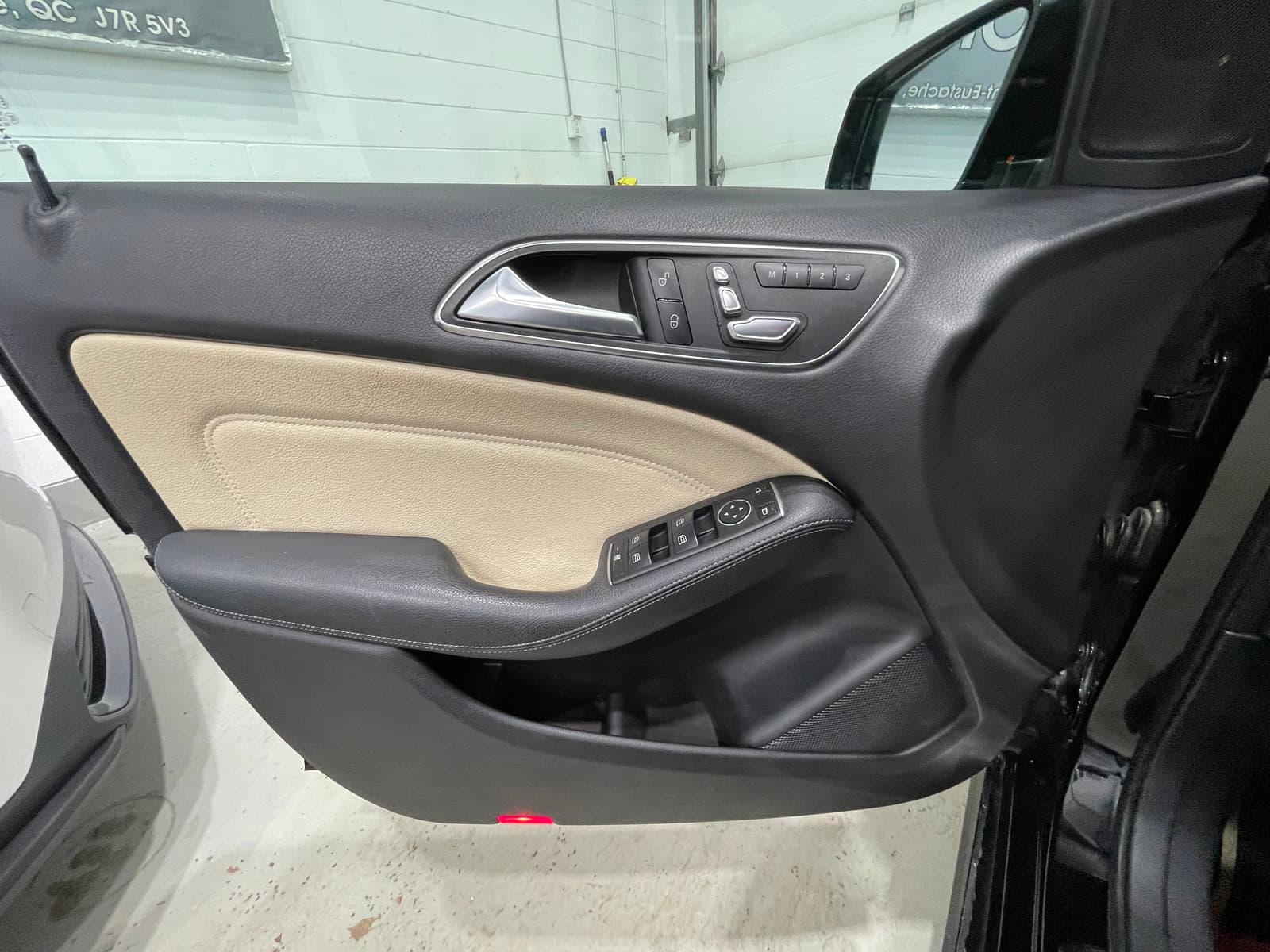 Mercedes-Benz B 250 2018 - Image 39