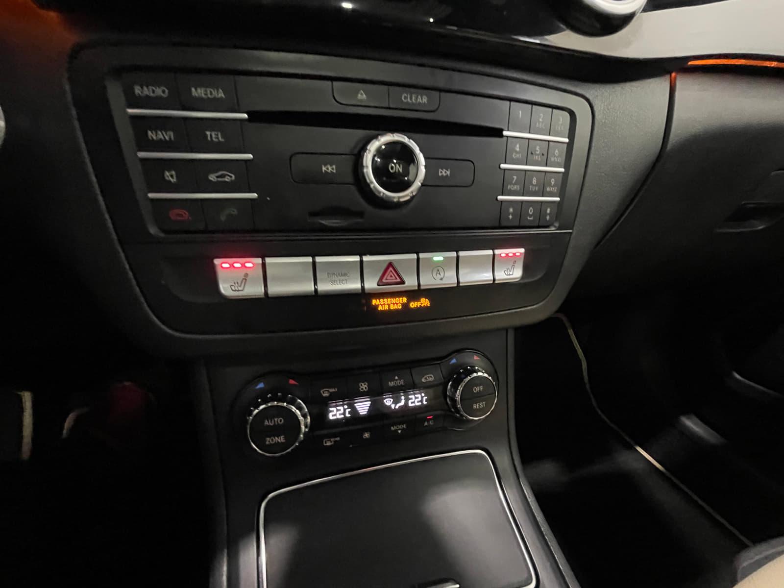 Mercedes-Benz B 250 2018 - Image 42