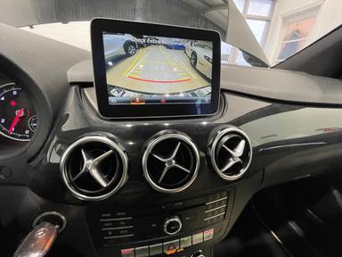 Mercedes-Benz B 250 2018 - Thumbnail 43