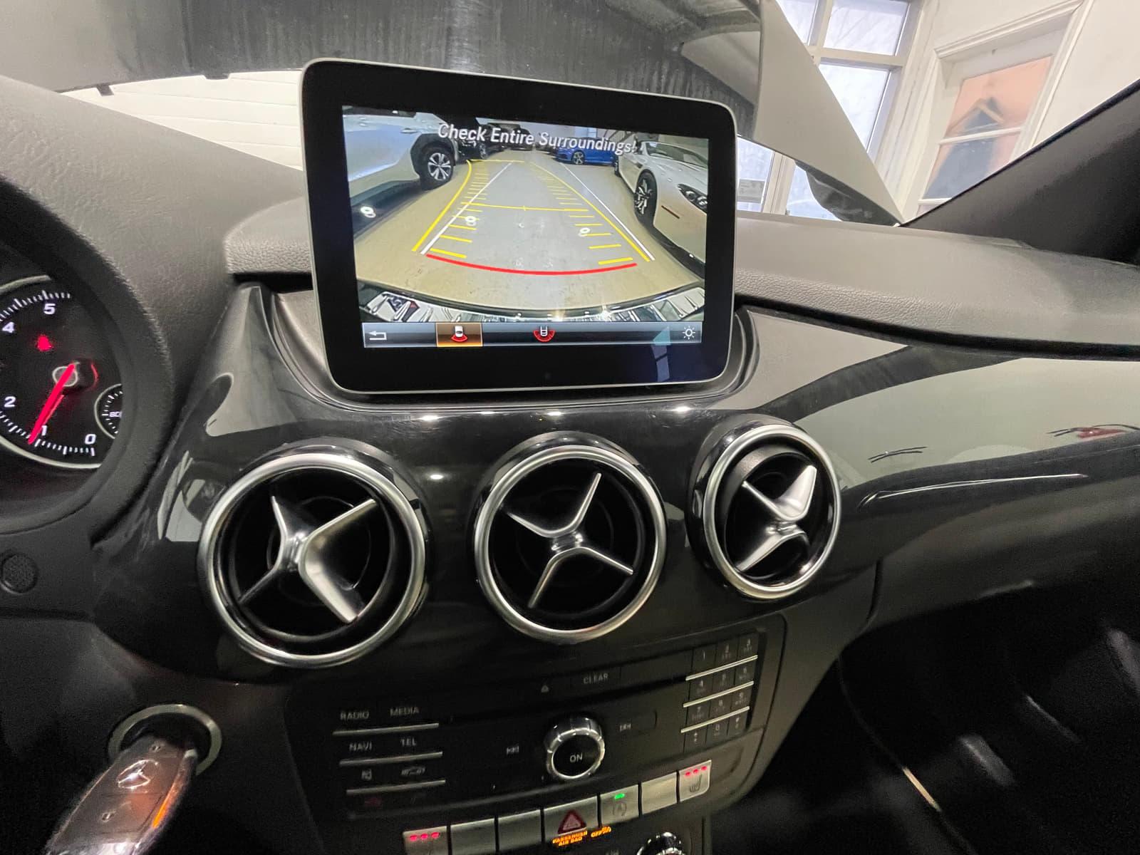 Mercedes-Benz B 250 2018 - Image 43