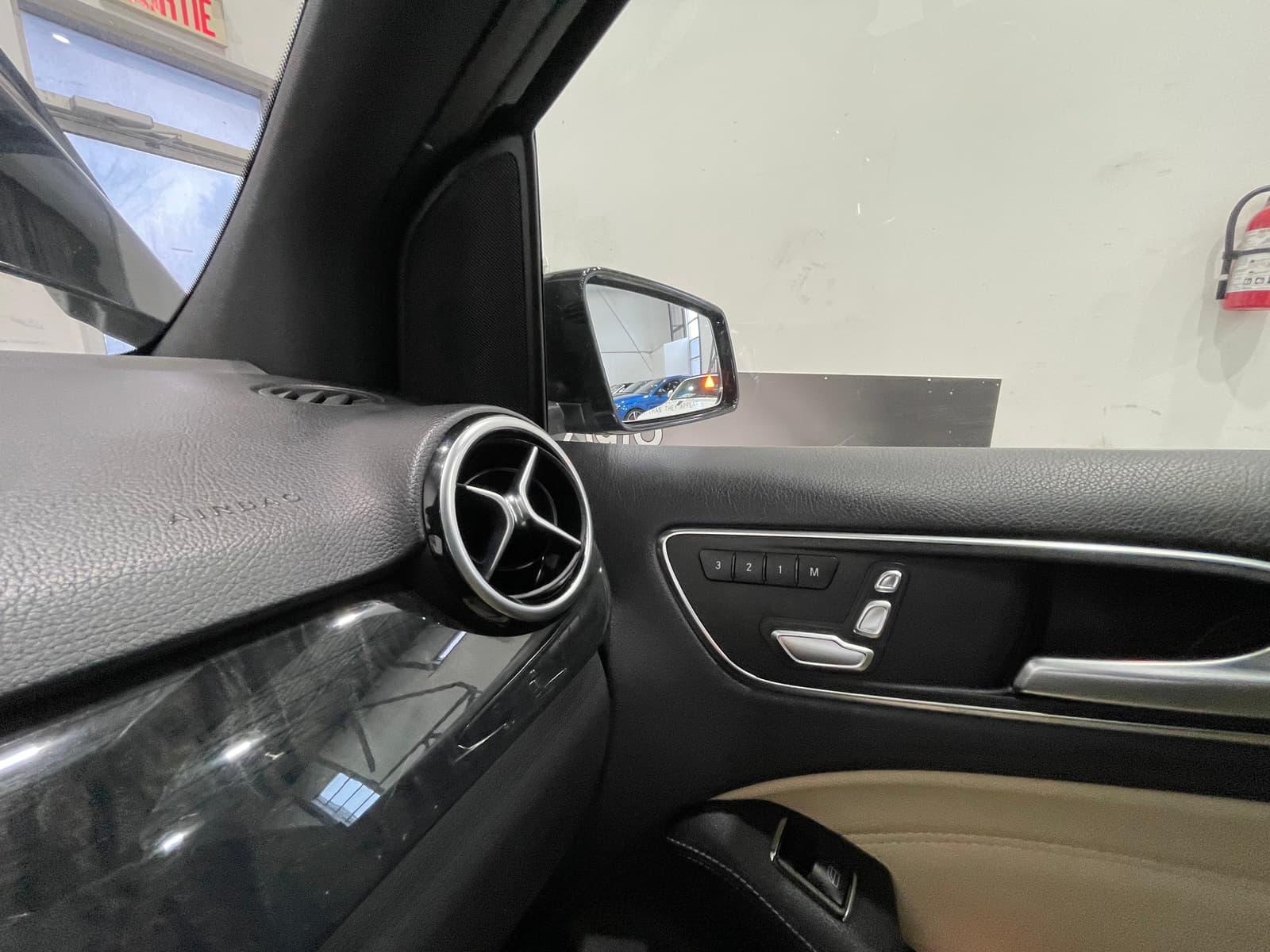 Mercedes-Benz B 250 2018 - Image 44