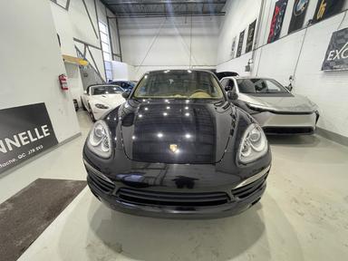 Porsche Cayenne 2014 - Thumbnail 5