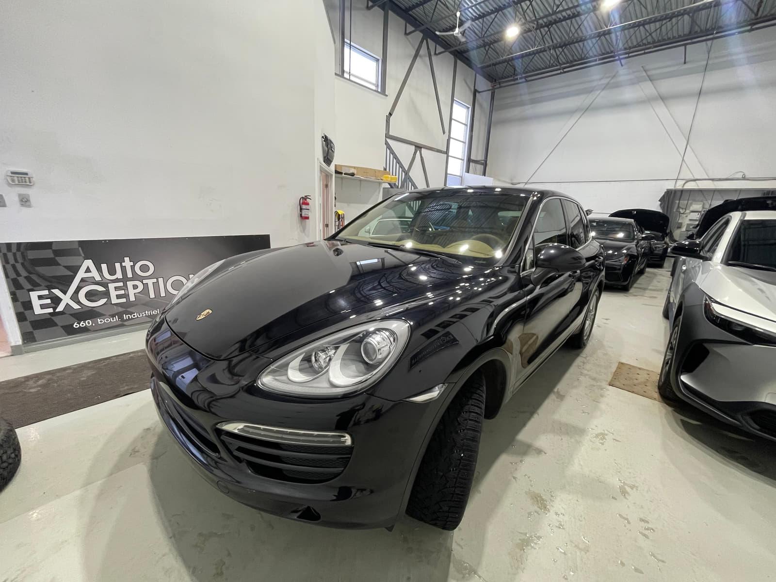 Porsche Cayenne 2014 - Image 6