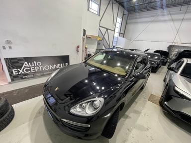 Porsche Cayenne 2014 - Thumbnail 7