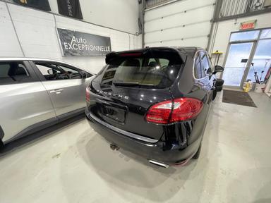 Porsche Cayenne 2014 - Thumbnail 12