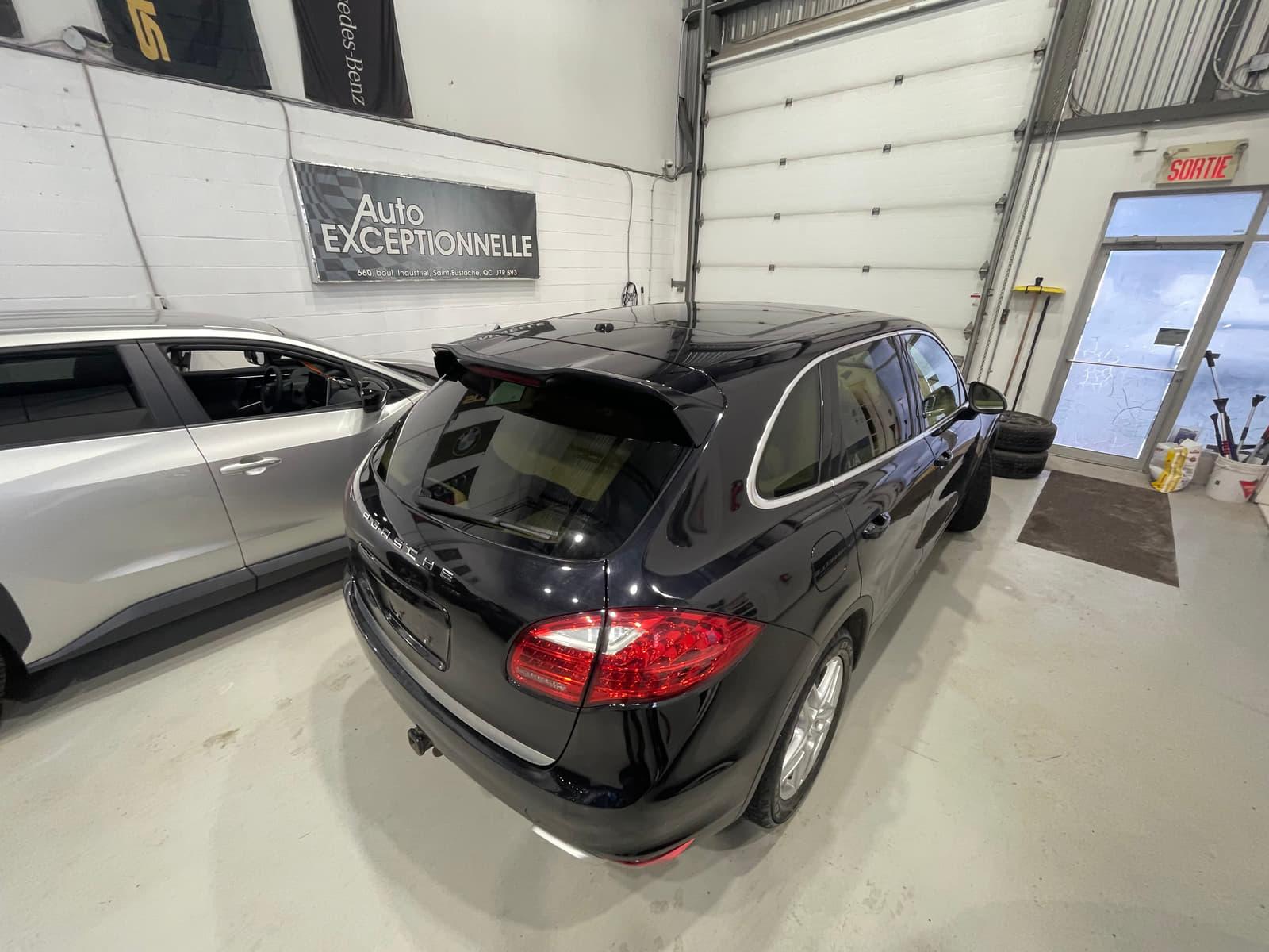 Porsche Cayenne 2014 - Image 13