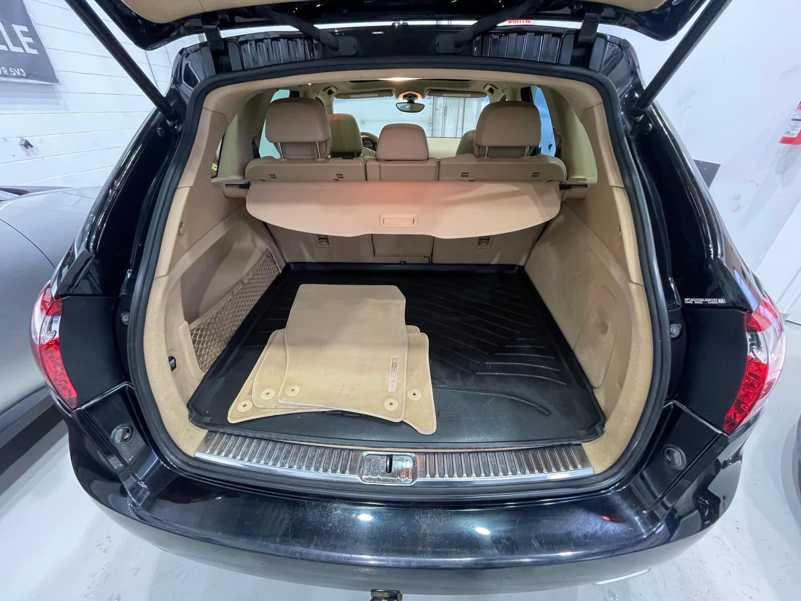 Porsche Cayenne 2014 - Image 14