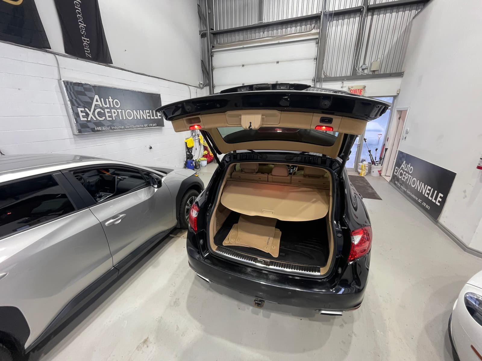 Porsche Cayenne 2014 - Image 15