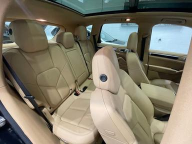 Porsche Cayenne 2014 - Thumbnail 16