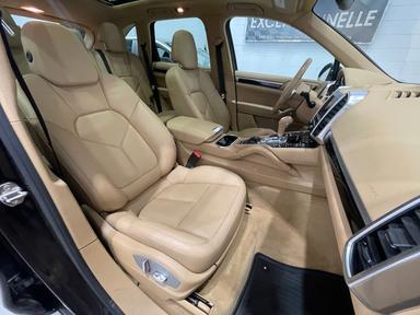 Porsche Cayenne 2014 - Thumbnail 18