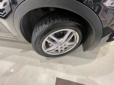 Porsche Cayenne 2014 - Thumbnail 21