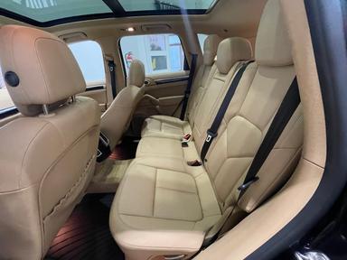 Porsche Cayenne 2014 - Thumbnail 22