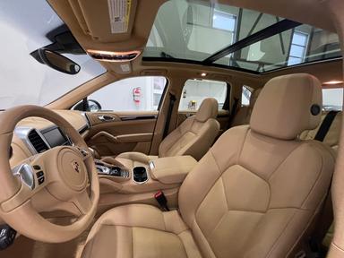 Porsche Cayenne 2014 - Thumbnail 24