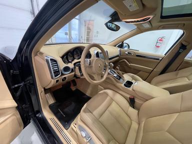 Porsche Cayenne 2014 - Thumbnail 25
