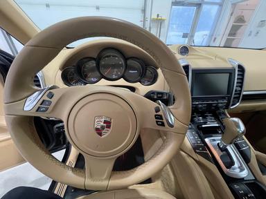 Porsche Cayenne 2014 - Thumbnail 27