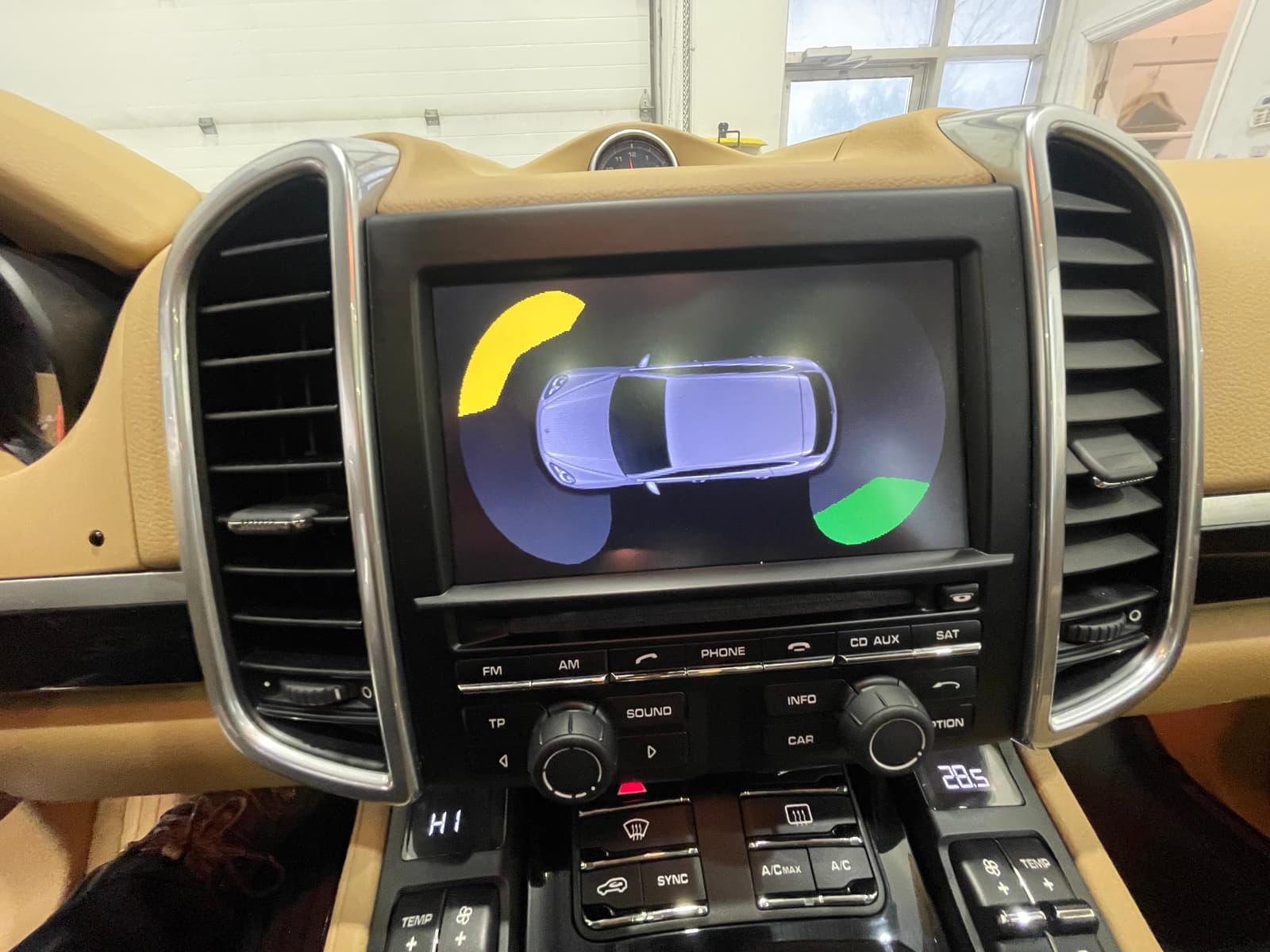 Porsche Cayenne 2014 - Image 29