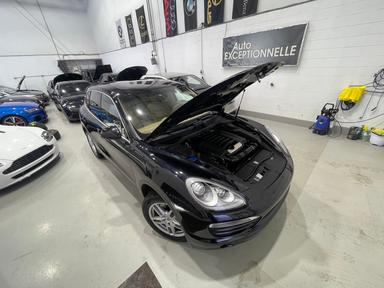 Porsche Cayenne 2014 - Thumbnail 34