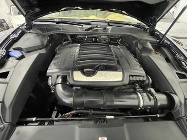 Porsche Cayenne 2014 - Thumbnail 36