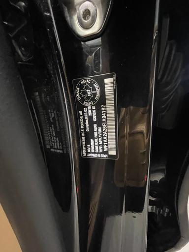 Porsche Cayenne 2014 - Thumbnail 39