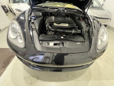 Porsche Cayenne 2014 - Thumbnail 38