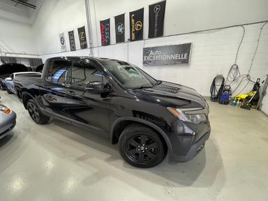 Honda Ridgeline 2019 - Thumbnail 1