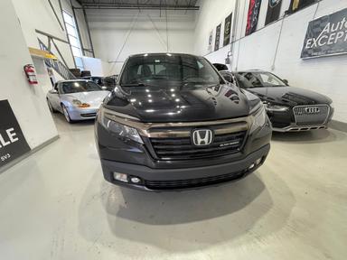 Honda Ridgeline 2019 - Thumbnail 5