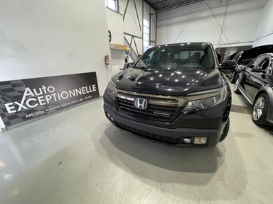 Honda Ridgeline 2019 - Thumbnail 6