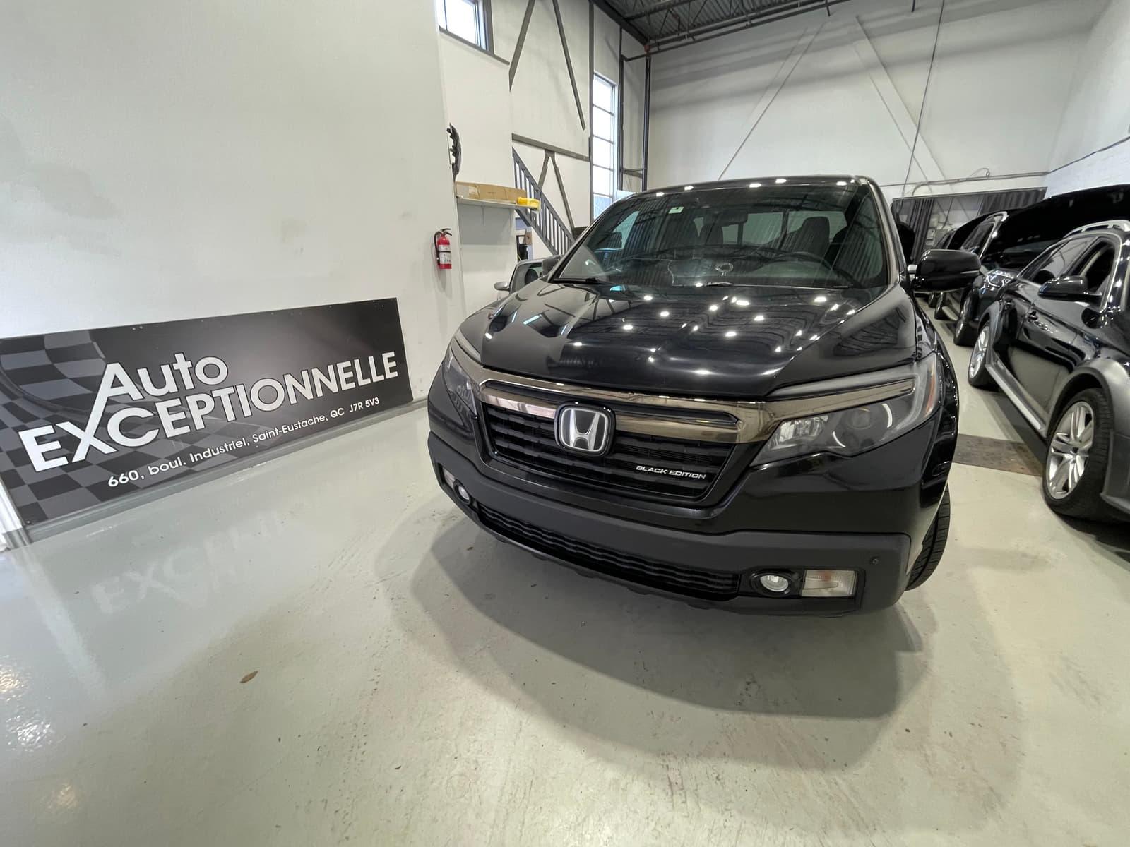 Honda Ridgeline 2019 - Image 6