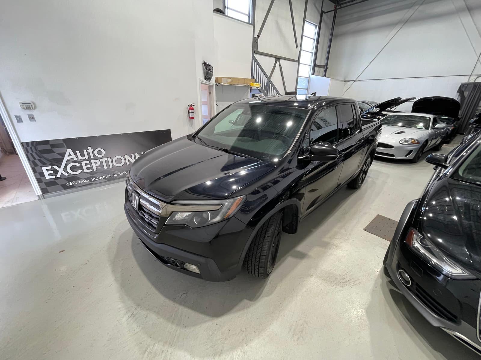 Honda Ridgeline 2019 - Image 7