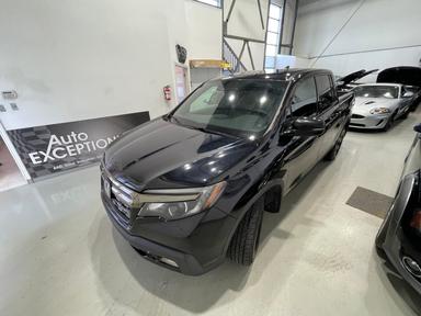 Honda Ridgeline 2019 - Thumbnail 8