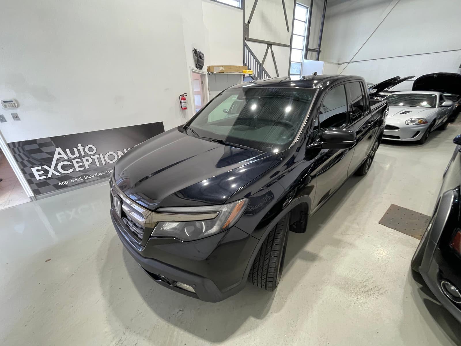 Honda Ridgeline 2019 - Image 8