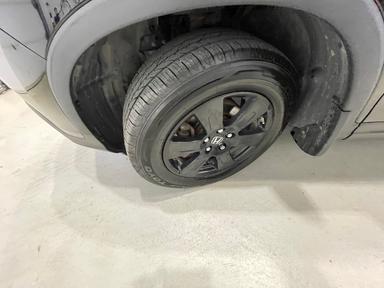 Honda Ridgeline 2019 - Thumbnail 9