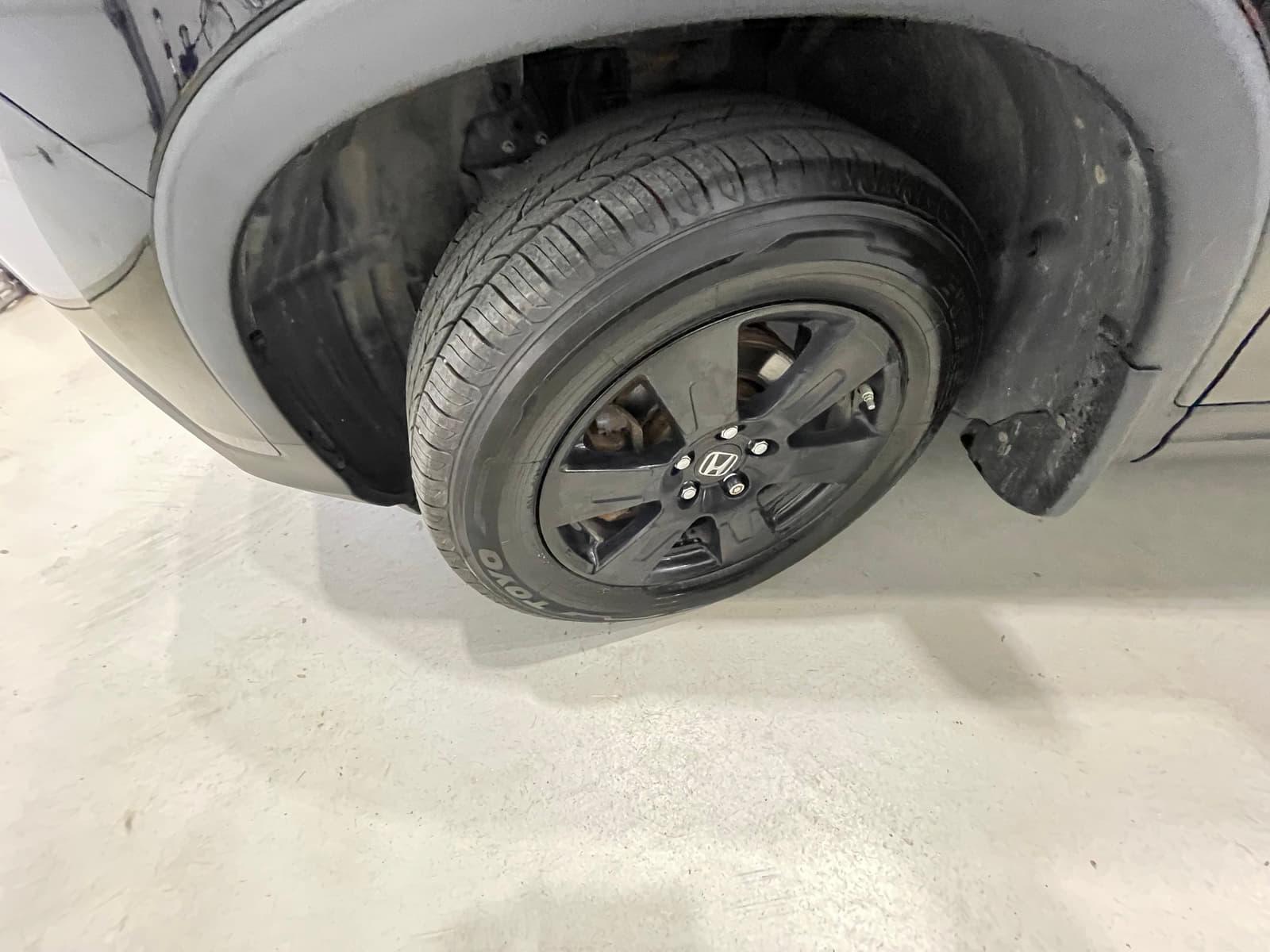 Honda Ridgeline 2019 - Image 9